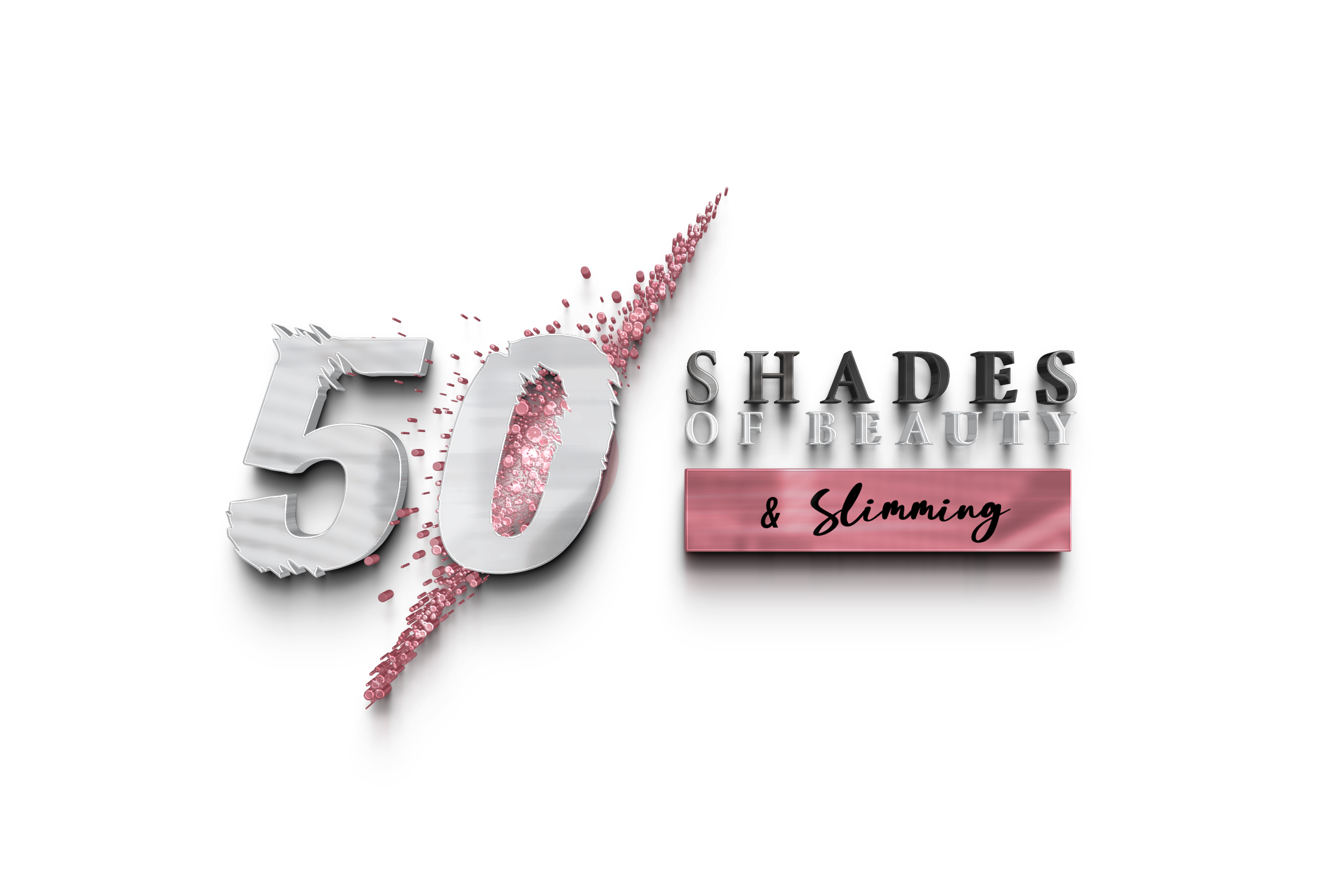 50 Shades of Beauty